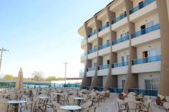 RAMADA RESORT BY WYNDHAM SIDE